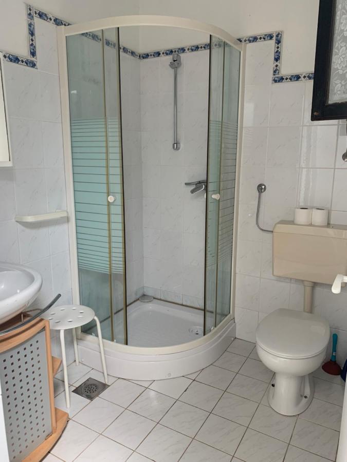 Apartmani Antonela Seline Exterior photo